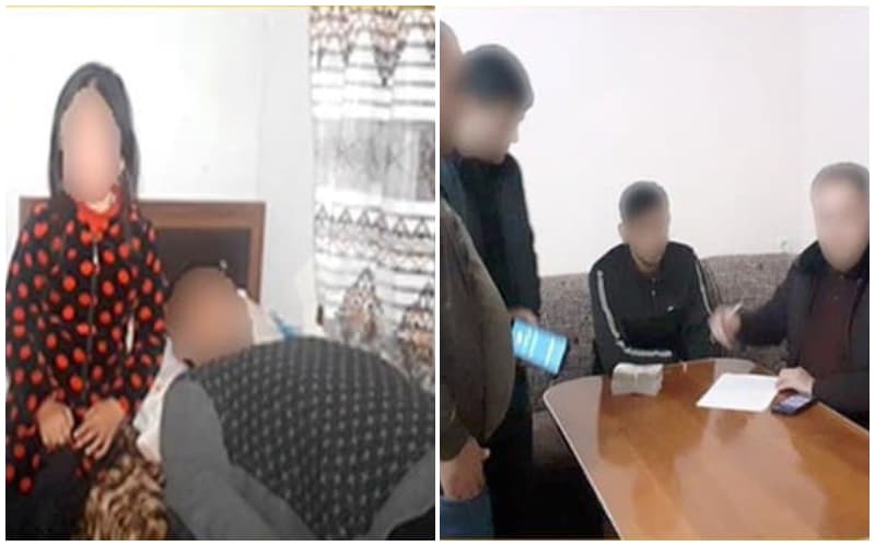 Житель Кашкадарьи похитил с банковской карты средства, предназначенные на лечение больного