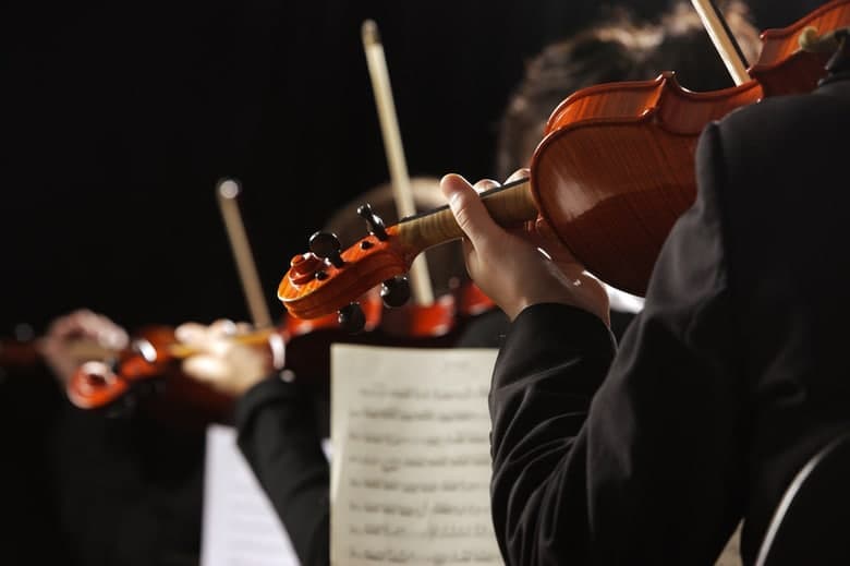 Tarixiy shaharlarda «Oltin kuz» xalqaro simfonik musiqa festivali o‘tkaziladi