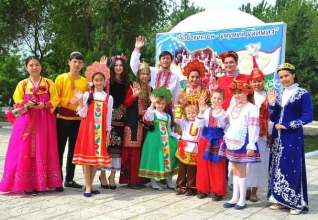 В Узбекистане началась неделя толерантности