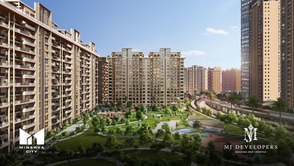 Muvaffaqiyatingizni Minerva City bilan birga baham ko‘ring