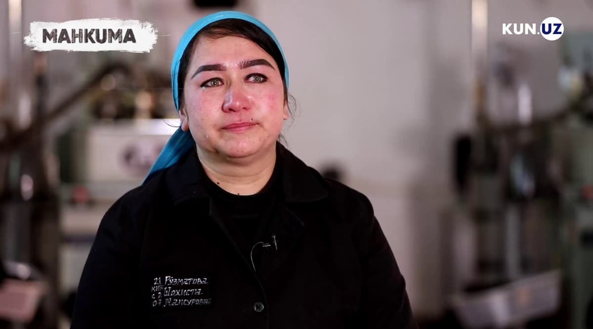 «O‘z uyim bo‘lishini orzu qilaman...» – uyli bo‘lish dardida firibgarlikka qo‘l urib, qamalgan mahkuma hikoyasi