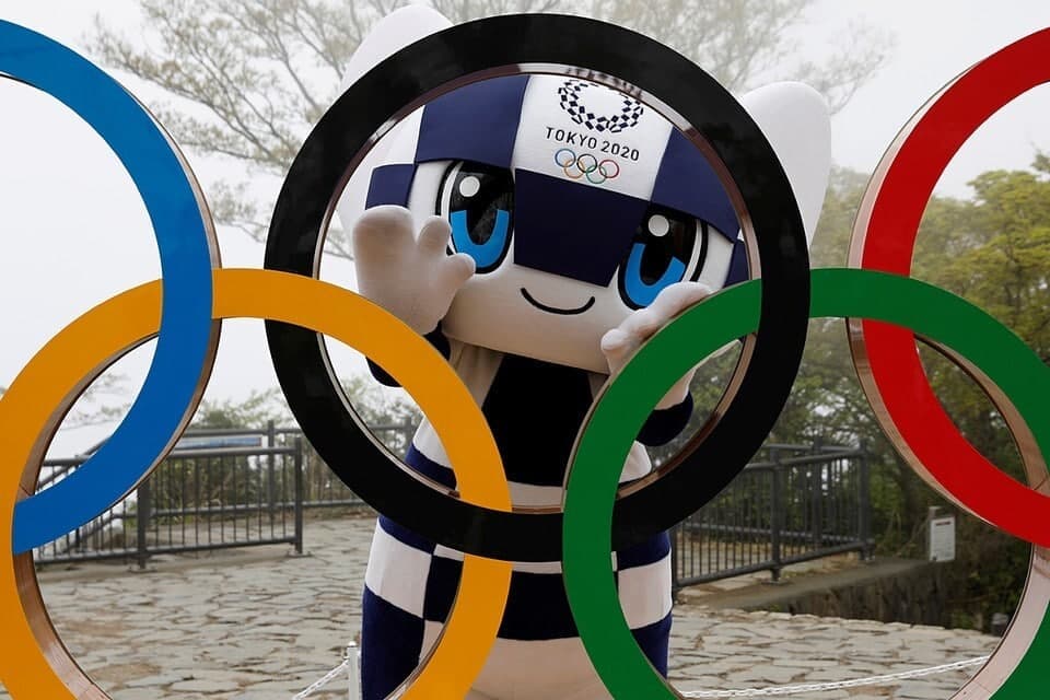 Летние Олимпийские игры «Токио 2020» могут не состояться