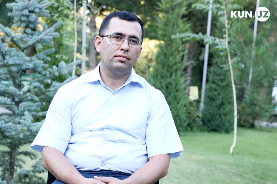 1-sinfga qabul: 6 yoshdan bola qabul qilinmaydi, arizalarni onlayn topshirish ham mumkin