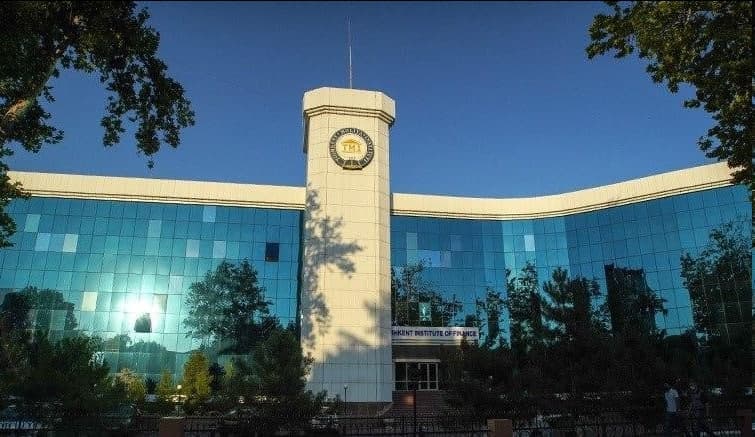 Sizda Toshkent moliya institutining talabasi bo‘lish istagi bormi? Unda biz sizga yordam beramiz!