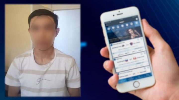 To‘rtko‘lda 2,5 ming dollarni totalizatorga yutqazgan fuqaroga nisbatan jinoyat ishi ochildi
