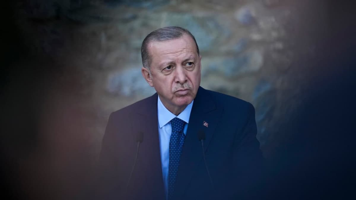 Erdo‘g‘an G‘arbning yetakchi davlatlari elchilarini Turkiyadan chiqarib yuborishga qaror qildi