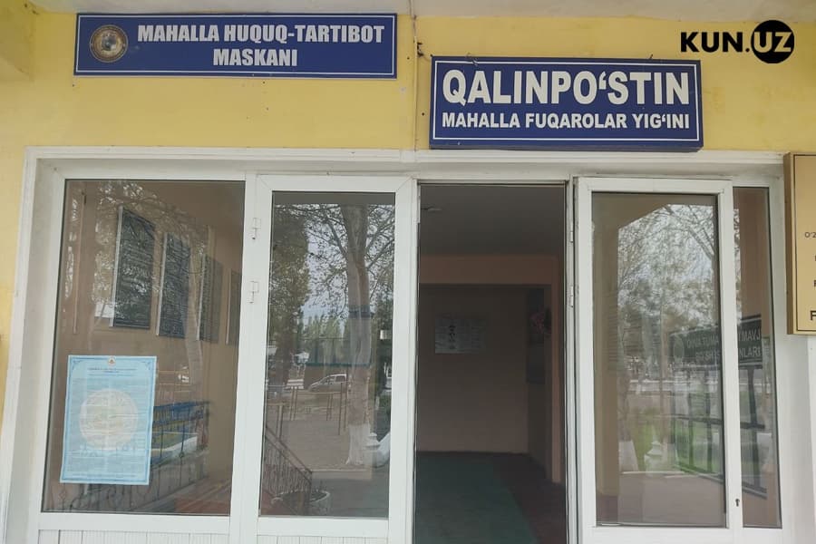 Quvada tibbiy niqob taqmagani uchun ushlangan yigit: uning o‘limiga nima sabab bo‘ldi?