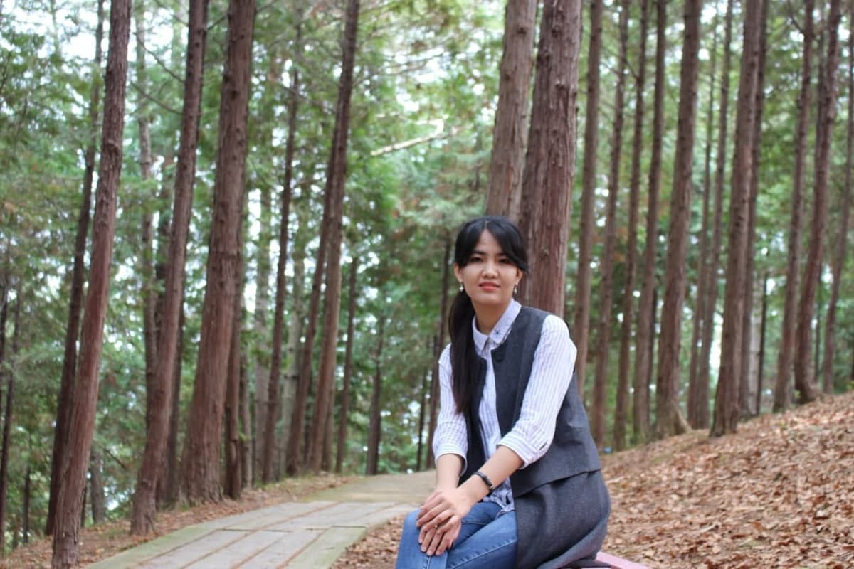 Koreyadagi bog‘chalar, PhDga qabul talablari - Kyonsang universiteti doktoranti bilan suhbat