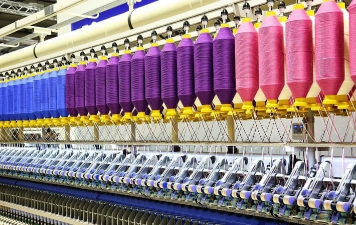 Uzbekistan increases export of textile products