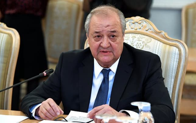 Abdulaziz Komilov boshchiligidagi O‘zbekiston delegatsiyasi Koreyaga boradi