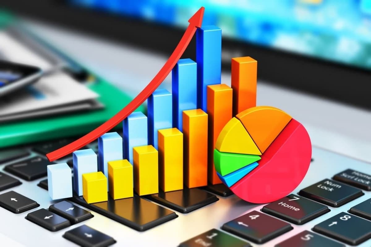 Uzbekistan produced more than $25 billion worth of industrial products in 8 months