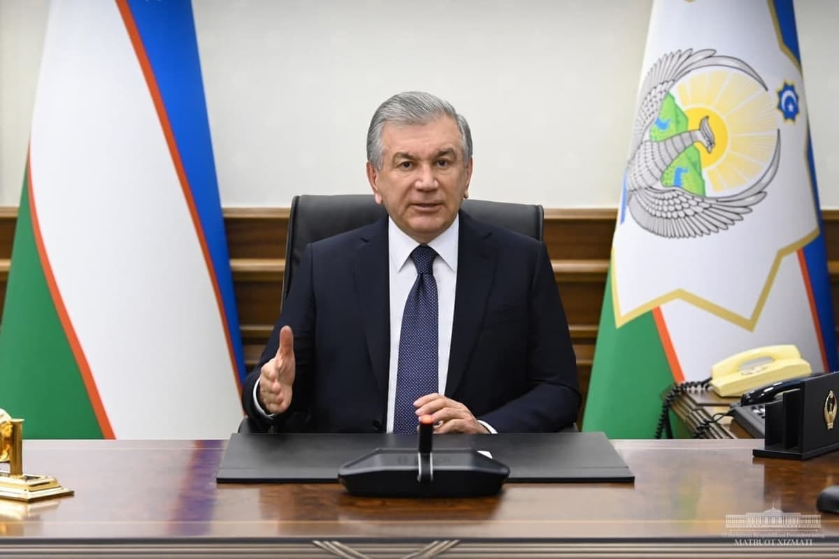 O‘zbekistonda 2022 yilda 32ta yirik davlat aktivi sotiladi
