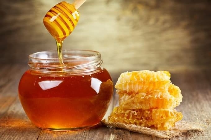 O‘zbekiston asali ilk bor Xitoy bozoriga eksport qilindi
