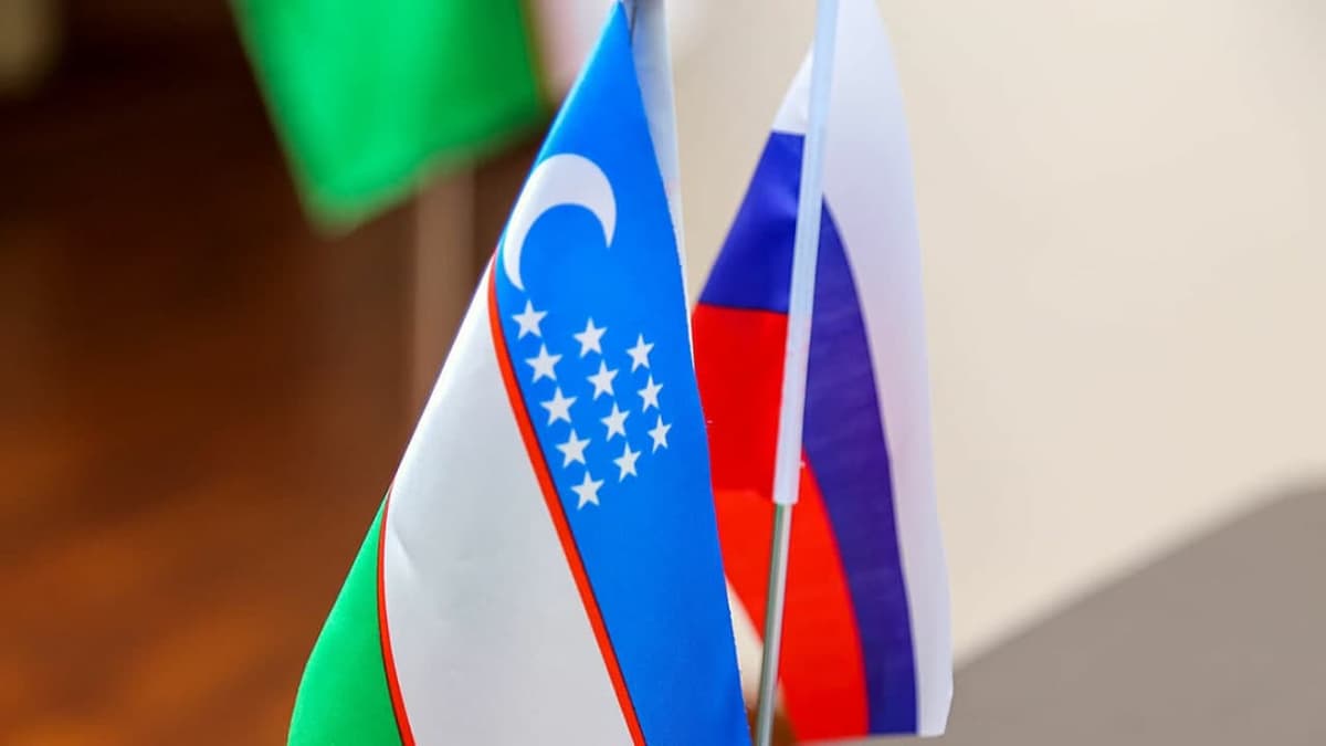 PMs of Uzbekistan and Russia to hold a joint commission meeting in Moscow on June 22 
