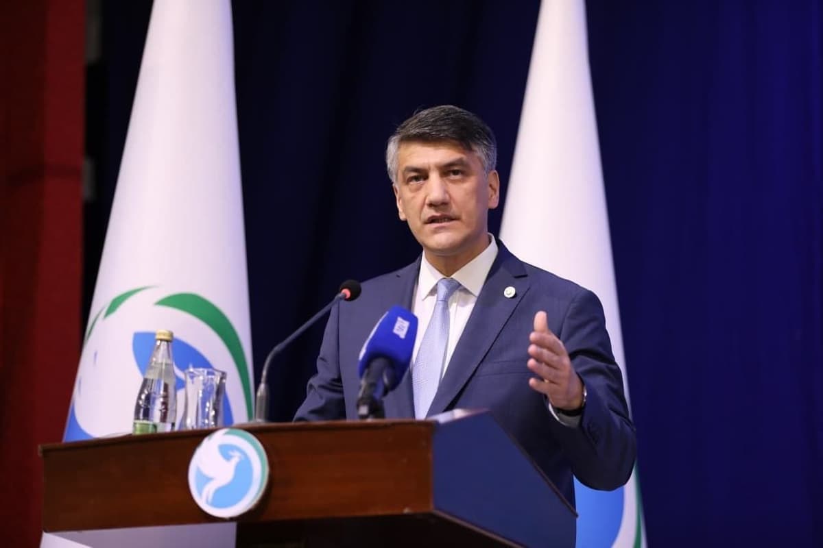Alisher Qodirov mustaqil tergov qo‘mitasi tashkil etish va sud hokimiyatida «qon almashinuvi» qilishga va'da berdi