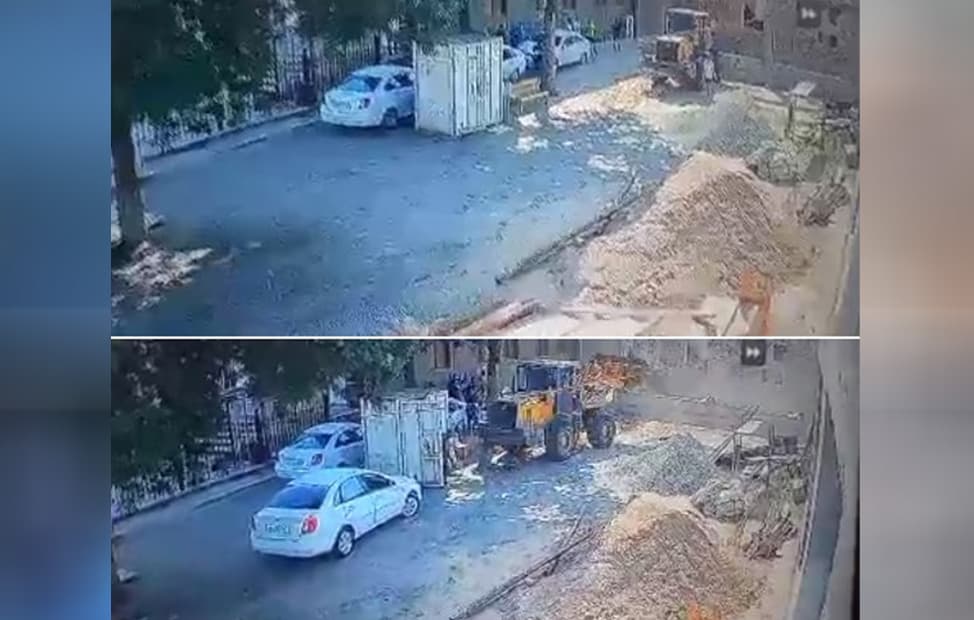 Qarshi shahar qurilish bo‘limi boshlig‘i va hokimlik bosh yuriskonsulti tadbirkorning binosini noqonuniy buzgani uchun jarimaga tortildi