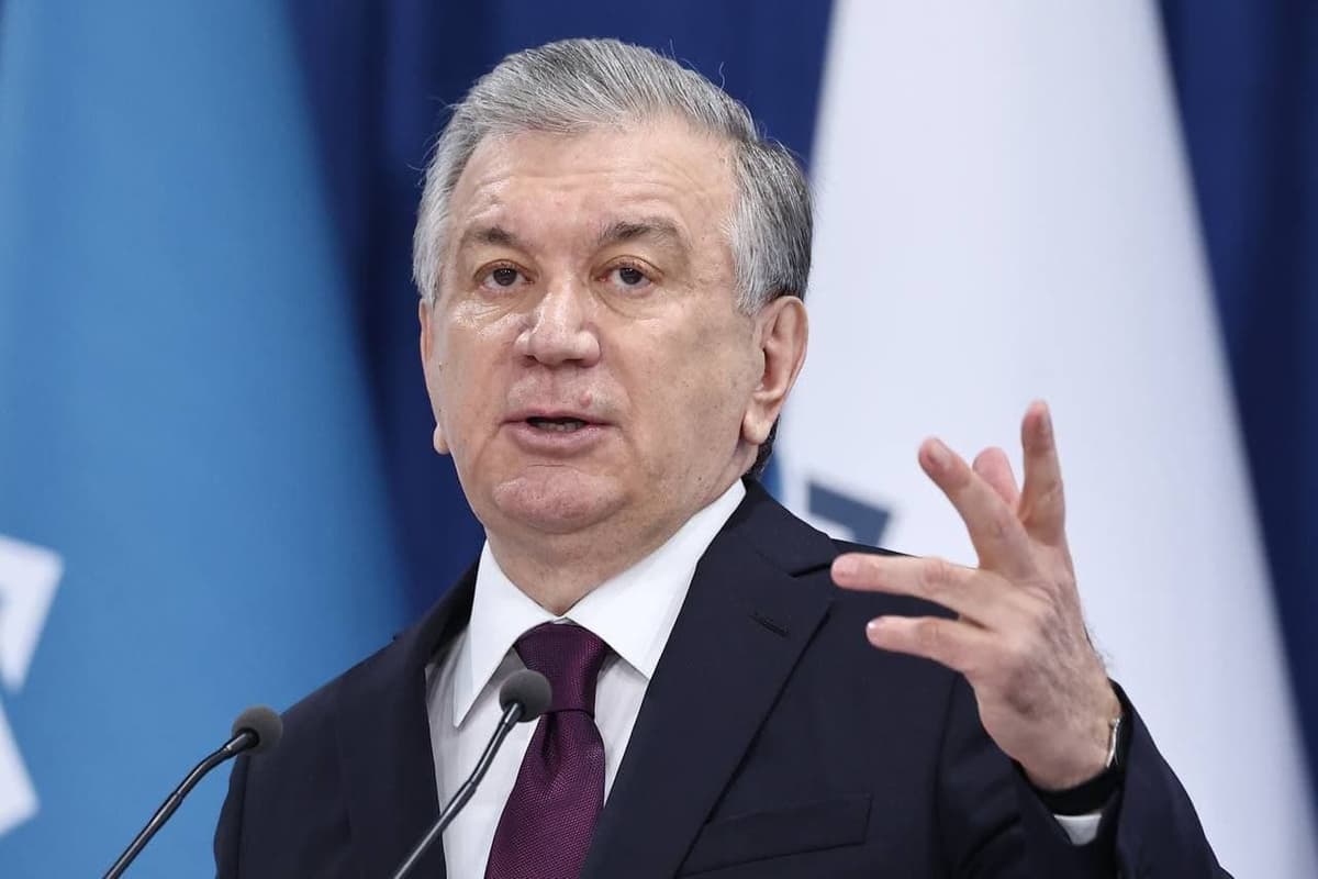 Toğli va olis hududlar uçun tibbiy vertolyot faoliyati yölga qöyiladi - Prezident