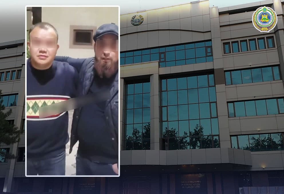 В ГУВД прокомментировали очередной самосуд в Ташкенте
