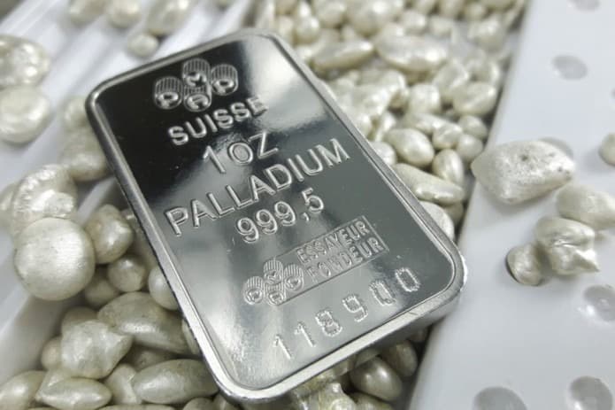 Bir sutkada 200 gramm palladiy ishlab chiqariladi - OKMK kombinatda ishlab chiqarilayotgan metallar haqida ma'lumot berdi