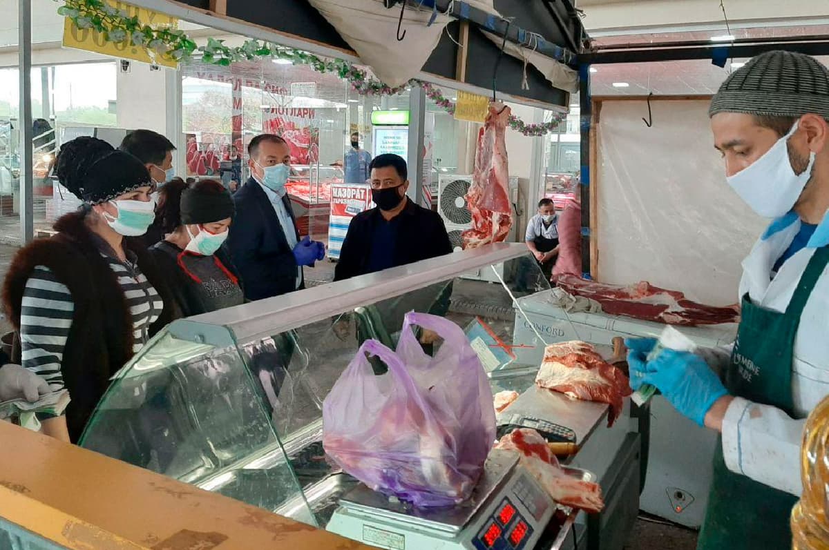 Президент раскритиковал искусственное занижение цен