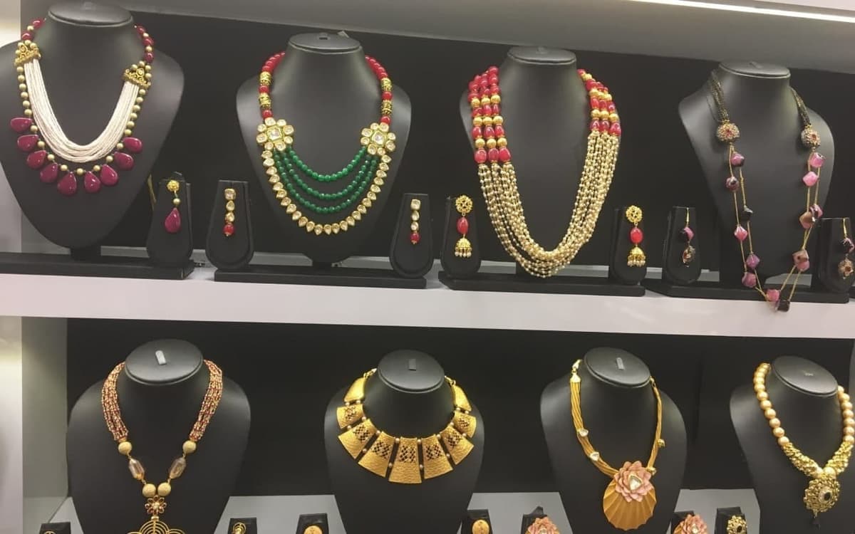 Buxoro shahrida Xalqaro zardo‘zlik va zargarlik festivali o‘tkaziladi