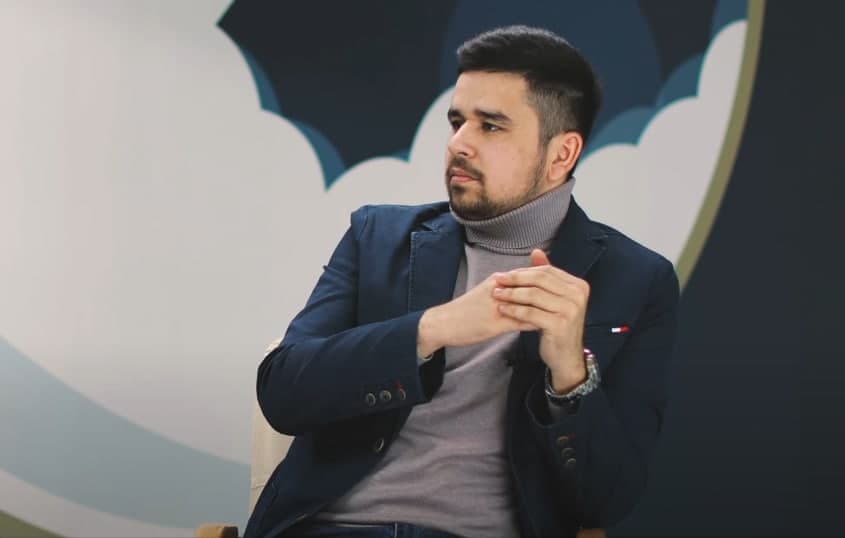 «Soniyasiga 100 dollargacha to‘lashga tayyor kompaniyalar bor» - animator G‘olibjon Sanokulov bilan suhbat