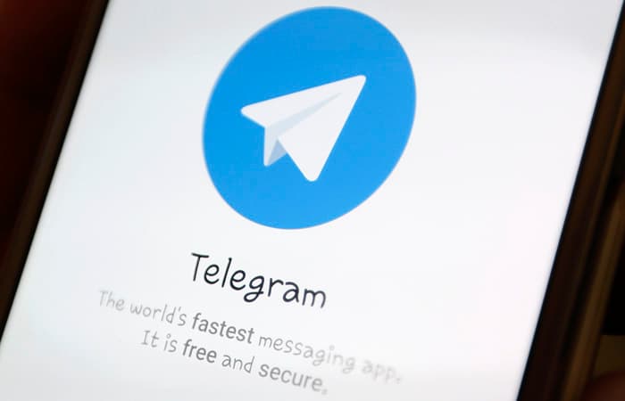 Telegram'da xayriya mablag‘larini yig‘ish funksiyasi ishga tushdi