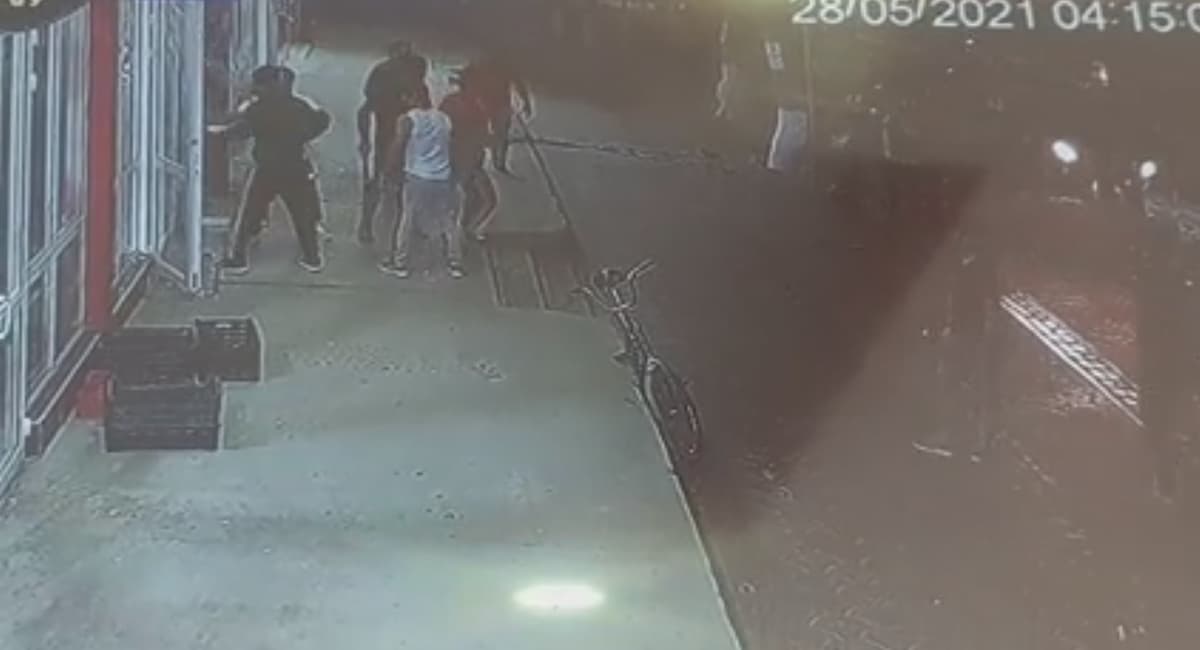 В Сурхандарье жестоко избили спортсмена. Ранее в Кашкадарье убили мастера спорта Элбека Рахимова