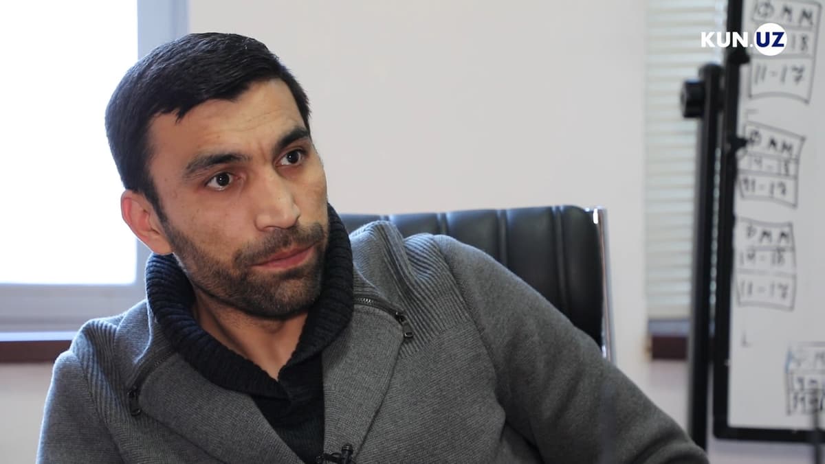 JCh-2022 saralashi mezbonligi nega O‘zbekiston emas, Saudiya Arabistoniga topshirildi? Aziz Haydarov OFKning adolatsizligi haqida