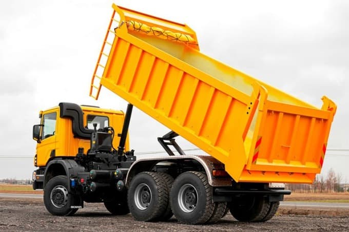 Uzbekistan increases truck production