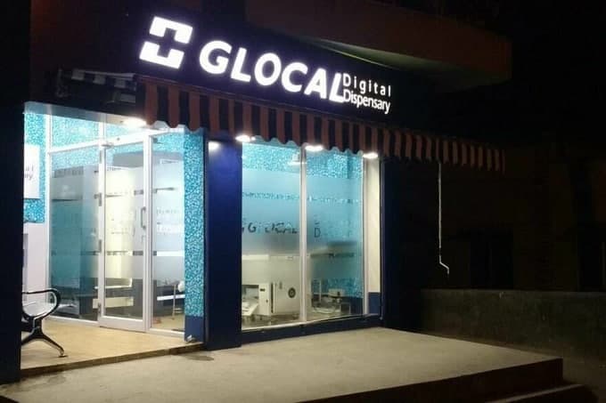 Glocal Healthcare to create first digital dispensaries in Uzbekistan