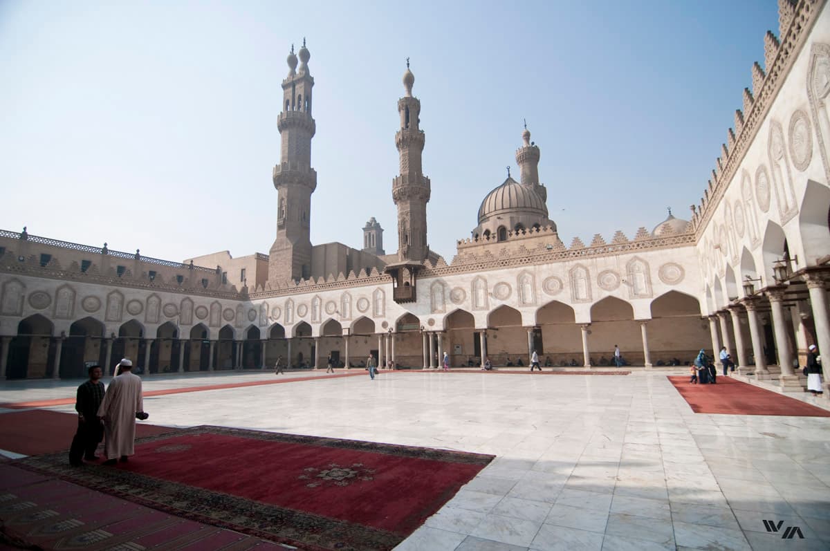 Endi o‘zbekistonliklar «Al-Azhar»da faqatgina Din ishlari bo‘yicha qo‘mita tavsiyasi asosida o‘qiy oladi