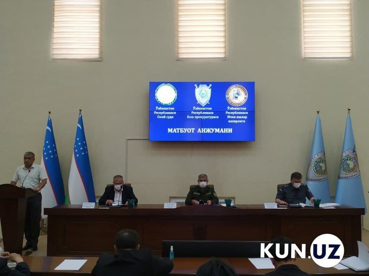 Elbek Rahimovning o‘ldirilishi: qotillik tashkilotchisi yashiringan joyidan ushlangan