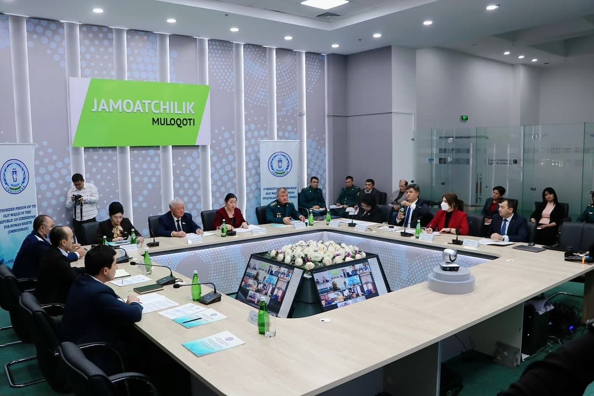 В 2020 году к 74% осужденным применены наказания, не связанные с лишением свободы