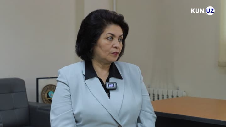 Aliya Yunusova: “Bolalar oilalarga tegishli, mehribonlik uylariga emas”