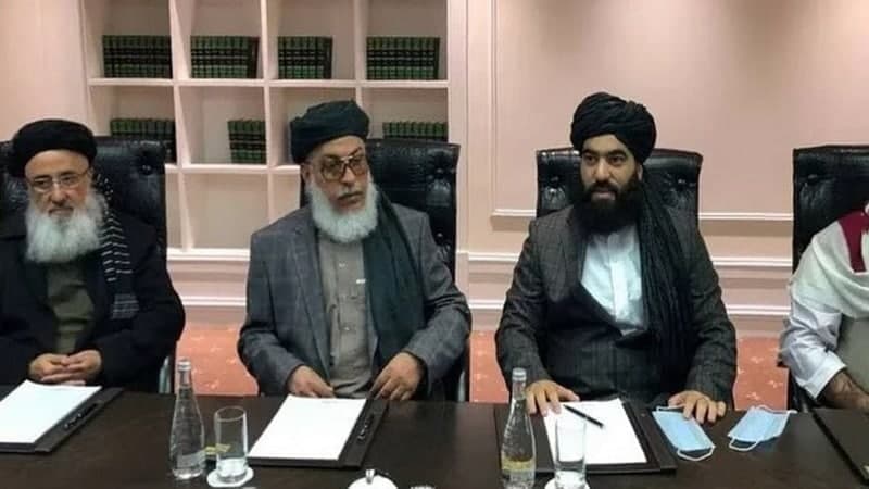 Media: Representatives of Uzbekistan and Turkmenistan held talks with Taliban