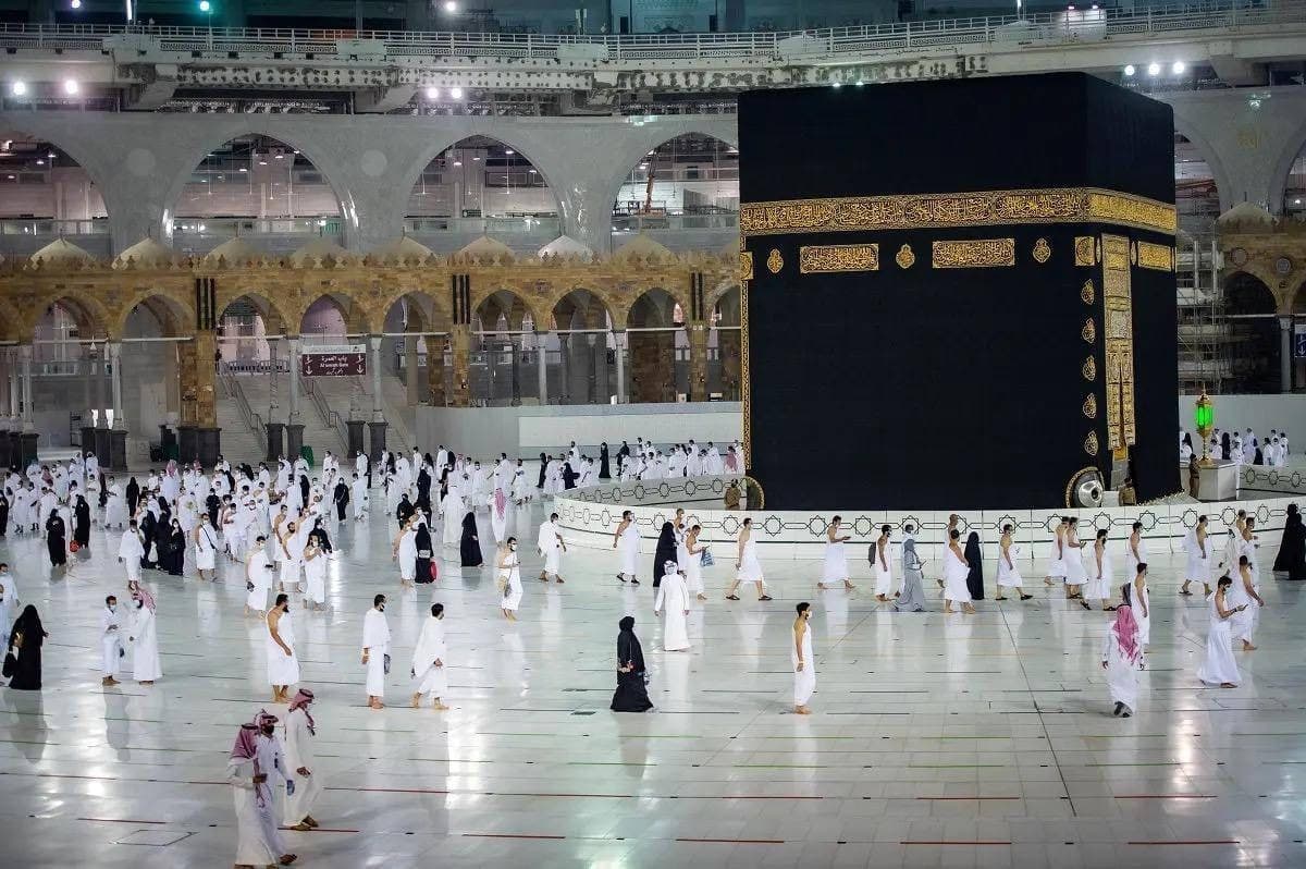 Umra ziyoratchilariga berilgan yengilliklar O‘zbekiston fuqarolari uchun emas – Musulmonlar idorasi
