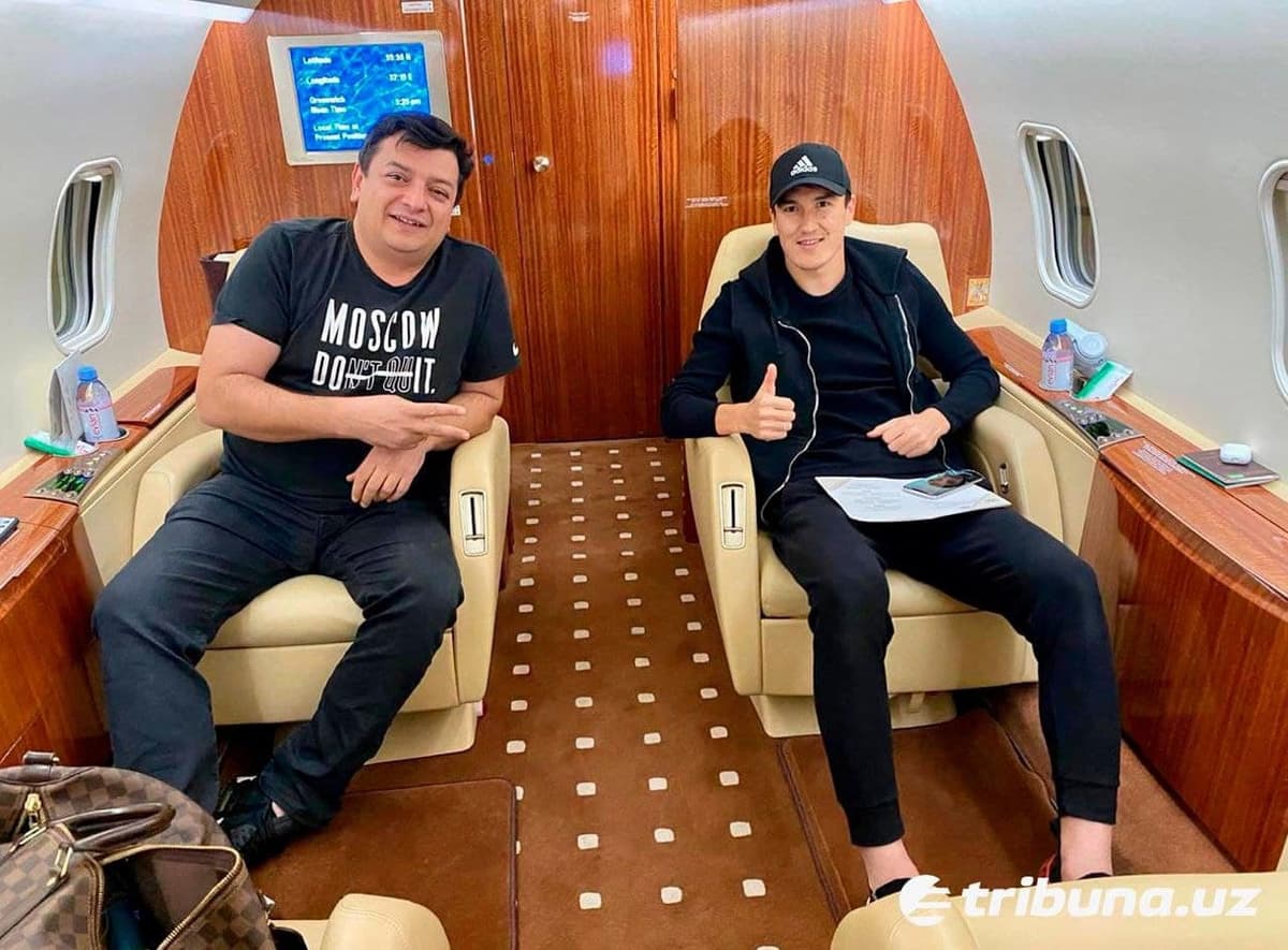 «Yevropada o‘ynay oladigan o‘zbek futbolchilari ko‘p» – Eldor Shomurodovning agenti Qahhor Mo‘minov bilan katta intervyu