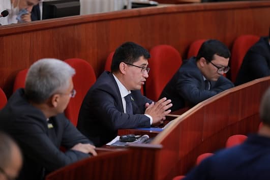 Пострадавшие от ЧП в Сырдарье получат налоговые льготы