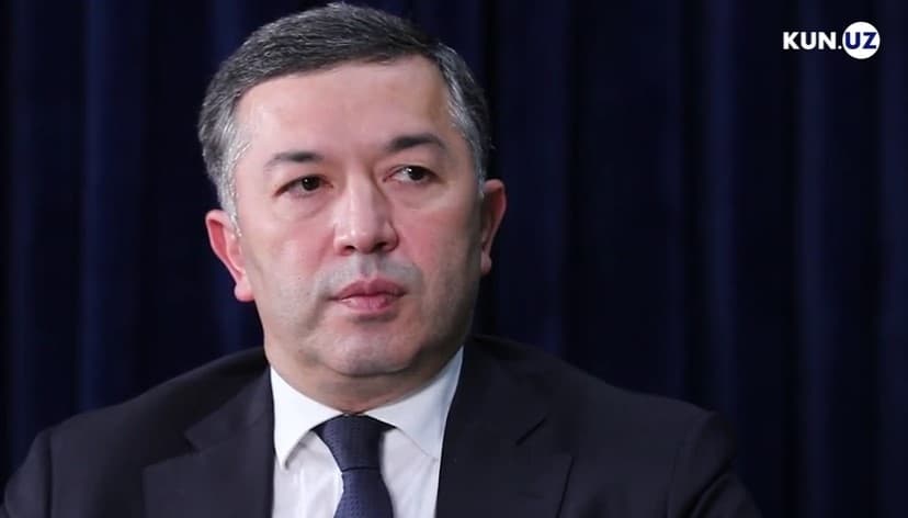 Не врач, но хороший управленец: что известно о новом министре здравоохранения?