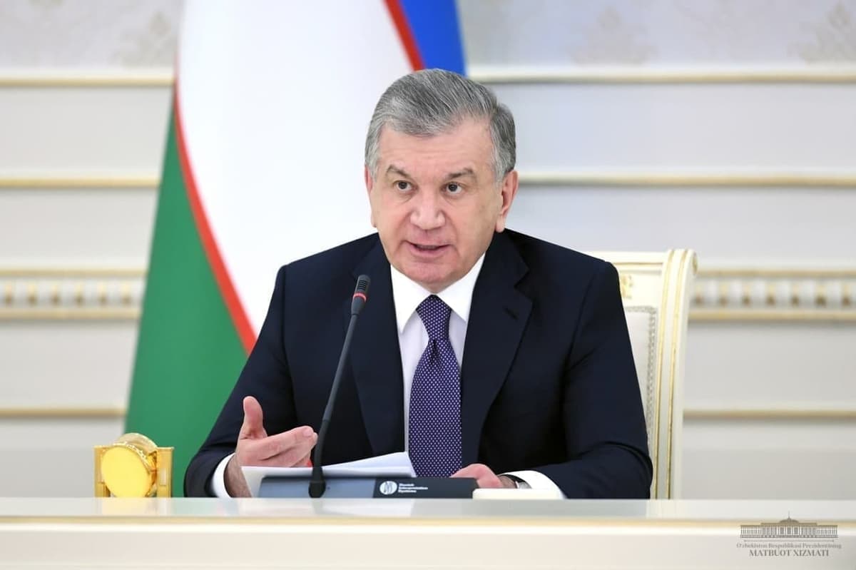 Shavkat Mirziyoyev  «Obod qishloq» va «Obod mahalla» dasturlarini amalga oshirishdagi kamchiliklarni tanqid qildi