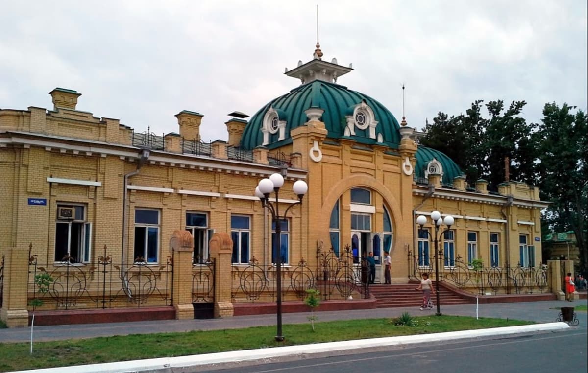 Қўқон шаҳри ҳокимининг биринчи ўринбосари қўлга олингани айтилмоқда