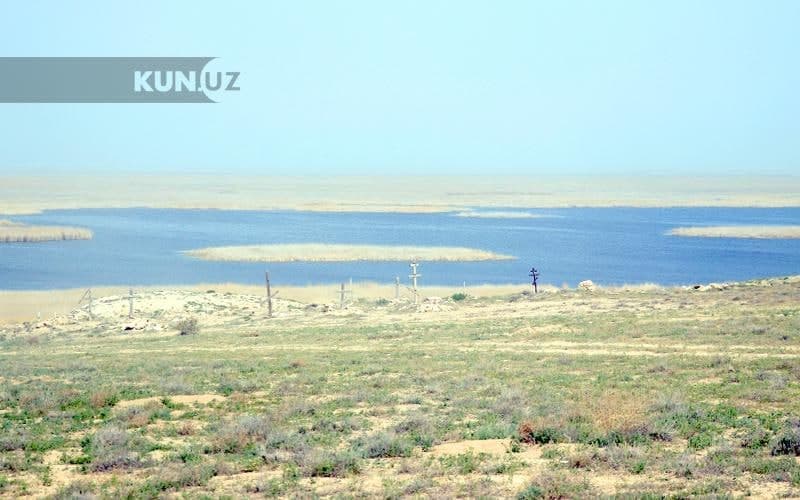 O‘zbekiston va Tojikiston iqlim o‘zgarishiga moslashish uchun 19 million dollar oladi 