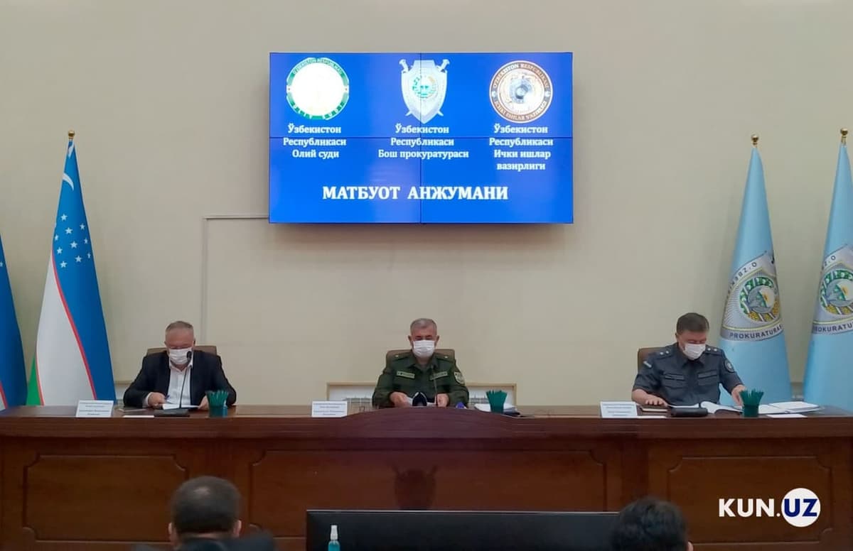 Elbek Rahimov o‘ldirilishi: Kattalar Qarshiga kelishdi. Jinoyatning yangi tafsilotlari aytildi