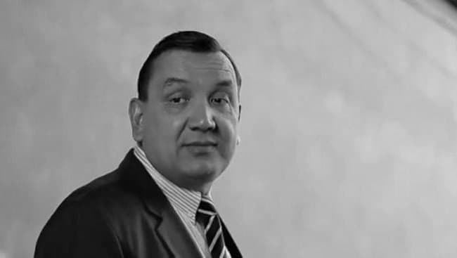 Стала известна причина смерти народного артиста Узбекистана Мирзы Азизова