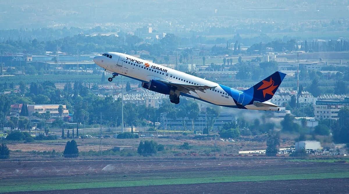 Uzbekistan, Israel to resume regular charter flights