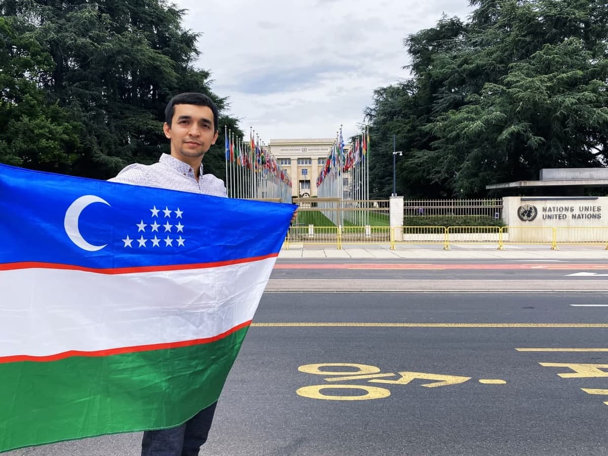 Germaniyadagi hayot, bepul ta’lim, yashash xarajatlari – Muzaffar Maksumov bilan suhbat