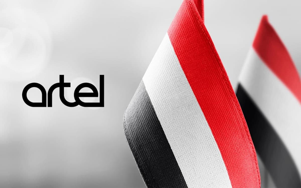 Artel маҳсулотларини Яман Республикасига экспорт қилишни бошлади