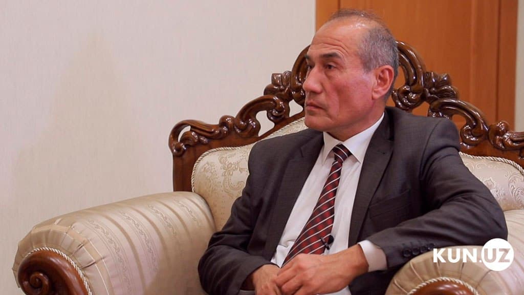 Islom Karimov o‘zbek tili va adabiyoti universitetini nega ochgandi? -Shuhrat Sirojiddinov xotirasi