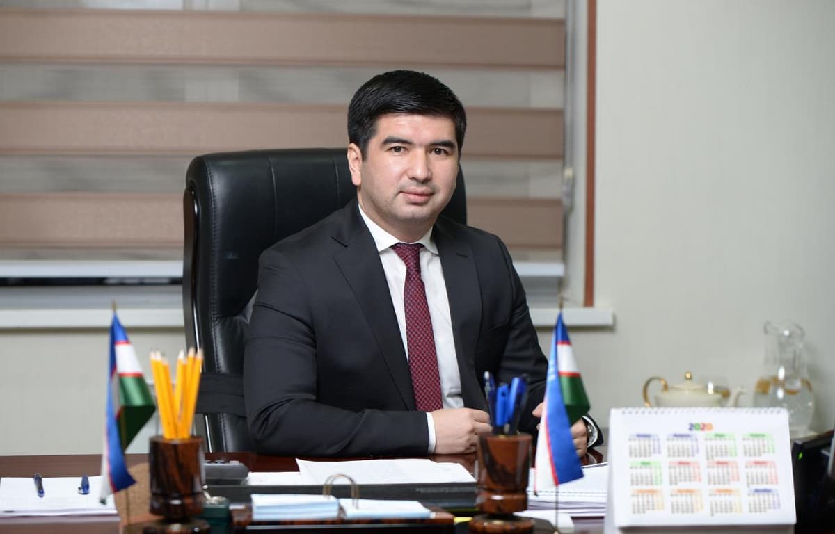 Воитов заявил, что в Узбекистане создан «инвестиционный оазис»